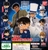 Đồ chơi Bộ sưu tập bốc trứng móc khóa nhân vật Conan Figure Mascot May19 4549660346470 Aug19