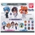 ĐỒ CHƠI gacha gashapon LOTTERY EVANGELION 02 DEC21