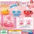 Đồ chơi Bốc trứng sưu tập mô hình nhân vật Sanrio Jan20