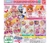 Đồ chơi Bốc trứng sưu tập móc khóa nhân vật Aikatsu Jan20