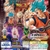 Đồ chơi Dragonball UDM 36 May19