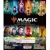 Đồ chơi Bốc trứng móc khóa nhân vật  Magic The Gathering Jan20