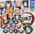 Đồ chơi gacha gashapon KIMETSUNOYAIBA KISATSU BATCH OCT20