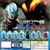 Đồ chơi BỐC TRỨNG ULTRA MAN MINI FIGURE