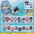 ĐỒ CHƠI gacha gashapon LOTTERY TENSURA 03 DEC21