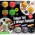 Đồ chơi BỐC TRỨNG ĐỒ CHƠI FIDGET TOY & WIDGET SPINNER DEC 2019