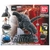 ĐỒ CHƠI gacha gashapon MÔ HÌNH HG GOZILA 07 DEC21
