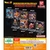 Đồ chơi gacha gashapon standee Dragon Ball Aug 23