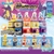 Đồ chơi gacha gashapon POKEMON gacha gashapon MACHINE APRIL20