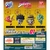 Đồ chơi gacha gashapon mô hình Jojo Aug 23