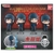 ĐỒ CHƠI gacha gashapon CONAN AKAITEAM JULY21