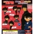 Đồ choi gacha gashapon  móc khoá Conan và Akai May 23