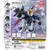 Đồ chơi gacha gashapon mô hình MOBILE SUIT ENSEMBLE４ Aug 23
