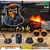 ĐỒ CHƠI BỐC TRỨNG BONFIRE 7