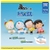 ĐỒ CHƠI gacha gashapon MÔ HÌNH DORAEMON BUỒN NGỦ DỰA VÀO NHAU DEC21