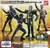 Đồ chơi gacha gashapon HG MASKED RIDER 02 JUNE20