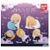 ĐỒ CHƠI gacha gashapon TOKYO REVENGERS NEMURASETAI May22