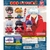 Đồ chơi gacha gashapon mô hình Inuyasha vol 2 Aug 23