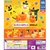 Đồ chơi gacha gashapon POKEMON HELLOWEEN OCT20