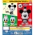 Đồ chơi Bốc trứng sưu tập nhân vật vịt Disney Capchara Jan20