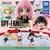 Đồ choi gacha gashapon  mô hình Spy x family đứng May 23