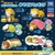 Đồ chơi BỐC TRỨNG RASCAL CUTE FIGURE JAN19