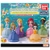 ĐỒ CHƠI gacha gashapon MÔ HÌNH CAPCHARA CÔNG CHÚA DISNEY DEC21