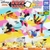 Đồ chơi gacha gashapon DISNEY RUSH LIFE JUNE 20