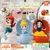Đồ chơi gacha gashapon DISNEY CAPCHARA PRINCESS 02 MAR20