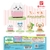 Đồ choi gacha gashapon  mô hinh Chiikawa Vignette Friends 2 May 23