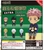 Đồ choi gacha gashapon  mô hình ngồi Jujutsu Kaisen vol 2 May 23