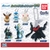 ĐỒ CHƠI gacha gashapon MÓC KHOÁ MÔ HÌNH POKEMON 03 DEC21