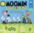 Đồ chơi Bốc trứng sưu tập mô hình Moomin Jan20