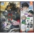 ĐỒ CHƠI gacha gashapon ONEMUTAN JUJUTSU ZERO APRIL22