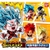 Đồ chơi BỘ SƯU TẬP BỐC TRỨNG MÔ HÌNH NHÂN VẬT DRAGONBALL FIGURE01 4549660371199 AUG19