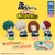 Đồ choi gacha gashapon  mô hình ngủ gật My Hero Academia May 23