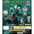 Đồ chơi gacha gashapon móc khoá mô hình My Hero Academia Aug 23