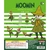 Đồ chơi Bốc trứng sưu tập mô hình Putitto Moomin Jan20