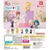 Đồ chơi gacha gashapon Sailor moon HUGCOT3 Aug22