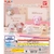 Đồ choi gacha gashapon  mô hình Sanrio đáng yêu vol 4 May 23