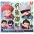 ĐỒ CHƠI gacha gashapon ONEMUTAN JUJUTSU KAISEN 03 JAN22