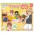 Đồ chơi gacha gashapon HUGCOT SAKURA APRIL20
