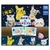 Đồ chơi BỐC TRỨNG SƯU TẬP NHÂN VẬT POKEMON LIGHT MASCOT 2 DEC 2019