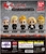 ĐỒ CHƠI gacha gashapon TOKYO REVENGERS MINIFIGURE APRIL22