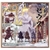 ĐỒ CHƠI gacha gashapon MÔ HÌNH CÓ KHỚP GREECE ZEUS DEC21