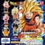 Đồ chơi Bốc trứng sưu tập móc khóa Dragonball UDM 38 Oct19