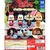 Đồ chơi gacha gashapon MÔ HÌNH DISNEY CHOKKORI JULY20