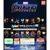 Đồ chơi gacha gashapon MARVEL AVENGERS 05 OCT20