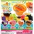 Đồ chơi BỐC TRỨNG  PURURUN CUP JELLY