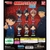 Đồ chơi gacha gashapon CONAN SWING 2020 NOV20